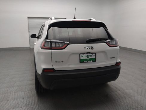 Used 2020 Jeep Cherokee Latitude w/ Cold Weather Group image 6