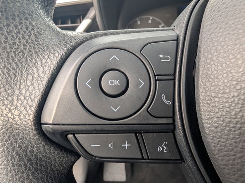 Certified 2024 Toyota Corolla LE image 27