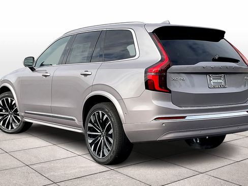 New 2026 Volvo XC90 B6 Plus w/ Protection Package Premier image 3