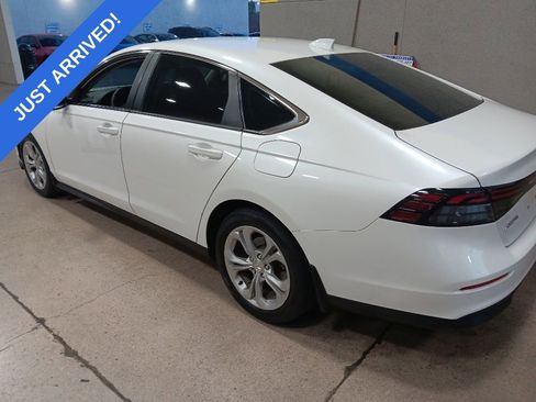 Used 2024 Honda Accord LX image 4