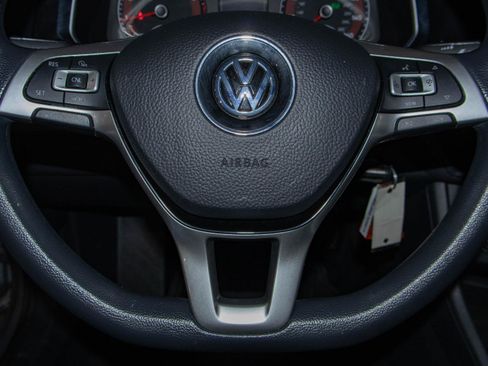 Used 2020 Volkswagen Jetta S FWD image 11