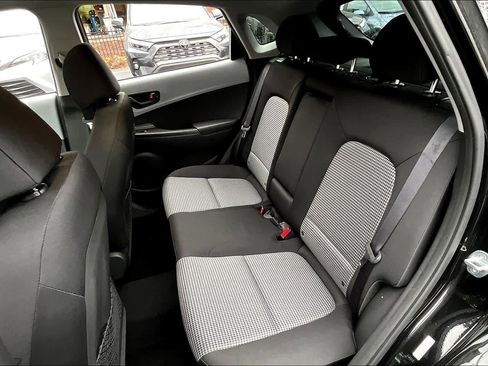 Used 2020 Hyundai Kona SEL Plus image 19