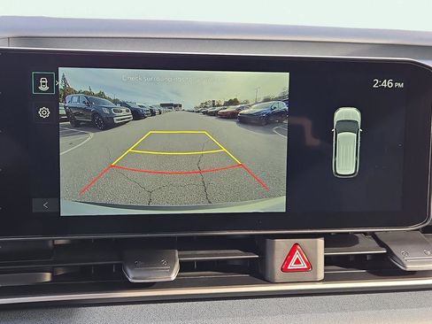 New 2026 Kia Carnival EX image 29