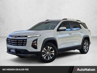 Used 2025 Chevrolet Equinox LT w/ Convenience Package II FWD video 1