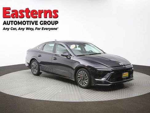Used 2025 Hyundai Sonata SEL image 49