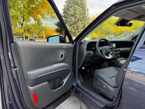 New 2026 Hyundai Palisade Limited image 9