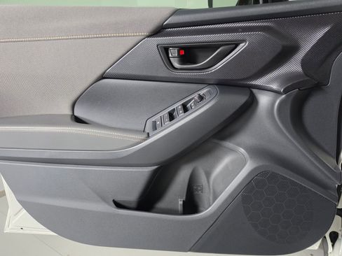 New 2026 Subaru Crosstrek 2.5i Sport AWD/4WD image 32