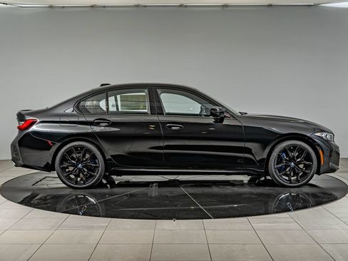 New 2026 BMW M340i xDrive AWD/4WD image 4