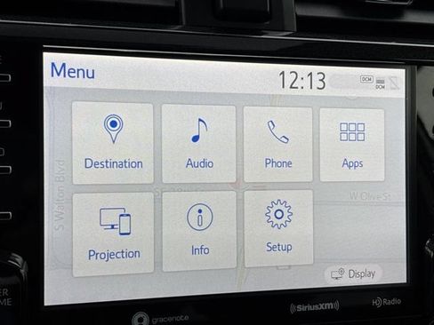 Used 2023 Toyota 4Runner 40th Anniversary SE AWD/4WD image 35