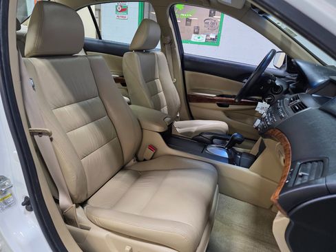 Used 2012 Honda Accord EX-L image 23