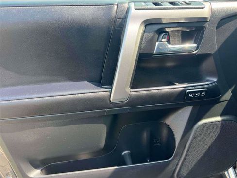 Certified 2023 Toyota 4Runner Limited AWD/4WD image 18