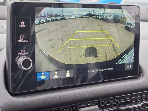New 2027 Honda HR-V LX image 13