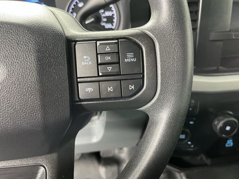 Used 2024 Ford F350 XLT image 19