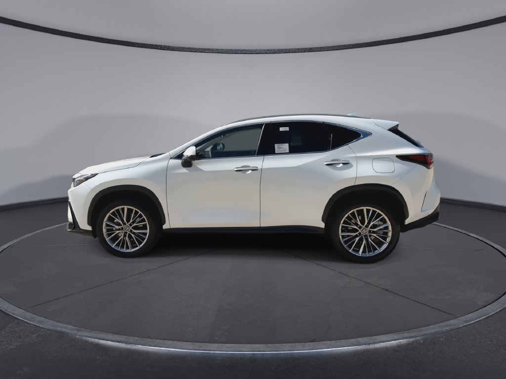New 2026 Lexus NX 350 AWD w/ Accessory Package (2T) image 5