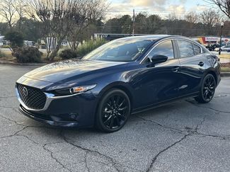 Used 2024 MAZDA MAZDA3 s video 2