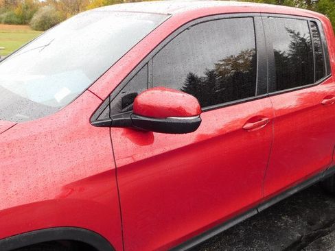 Used 2024 Honda Ridgeline RTL image 14