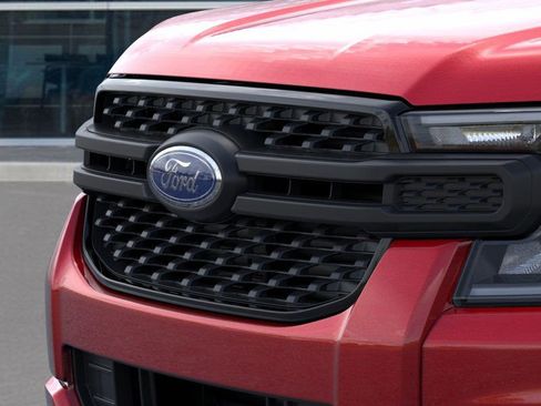 New 2025 Ford Ranger XL w/ Trailer Tow Package RWD image 17
