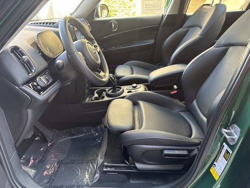 Certified 2023 MINI Cooper Countryman S image 16