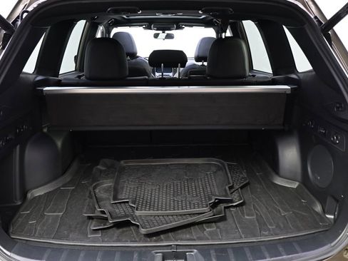 Used 2024 Subaru Forester Wilderness image 19