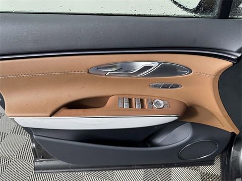 New 2026 Genesis GV70 2.5T Advanced image 17