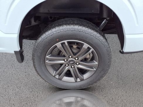 Used 2022 Ford F150 XLT w/ Equipment Group 302A High AWD/4WD image 32
