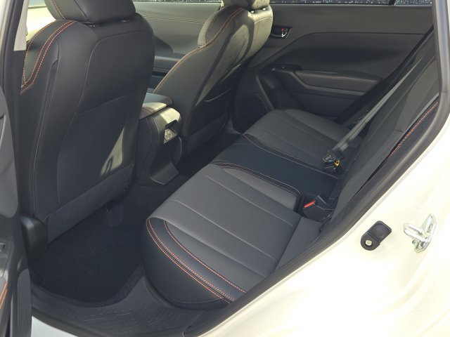 New 2026 Subaru Crosstrek 2.5i Limited AWD/4WD image 11
