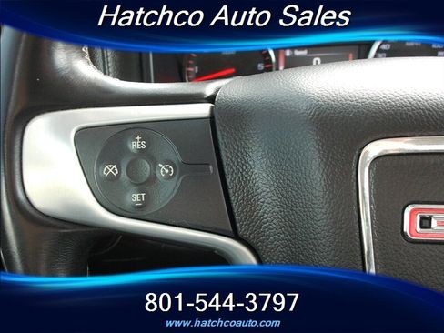 Used 2014 GMC Sierra 1500 SLE w/ SLE Value Package AWD/4WD image 16