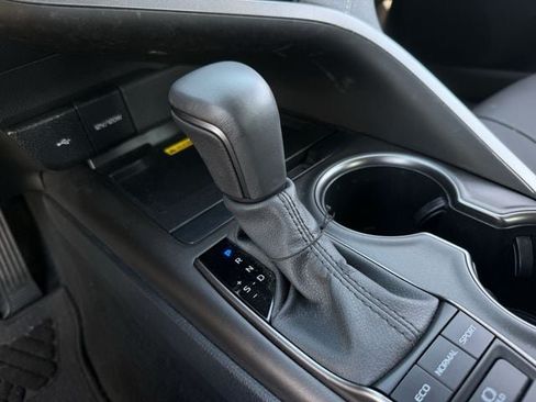 Used 2024 Toyota Camry XSE FWD image 19