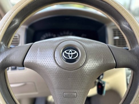 Used 2008 Toyota Corolla LE image 29