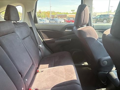 Used 2014 Honda CR-V EX image 20