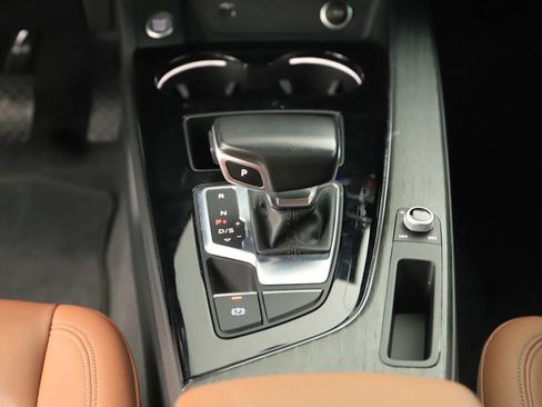 Used 2021 Audi A5 2.0T Premium AWD/4WD image 21