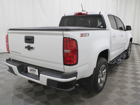 Used 2019 Chevrolet Colorado Z71 image 31
