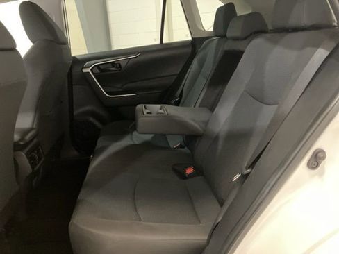 Used 2024 Toyota RAV4 LE image 20