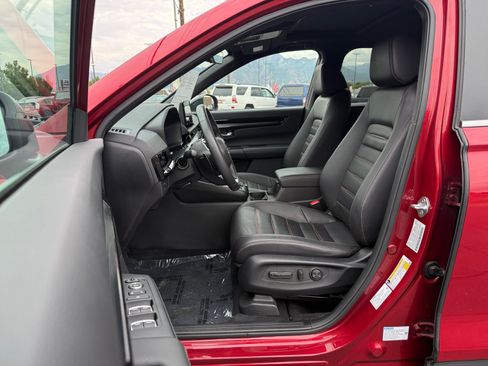 Used 2023 Honda CR-V Sport Touring image 11