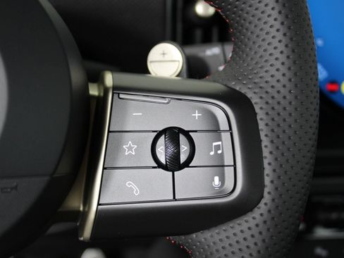 New 2026 MINI Cooper John Cooper Works image 27