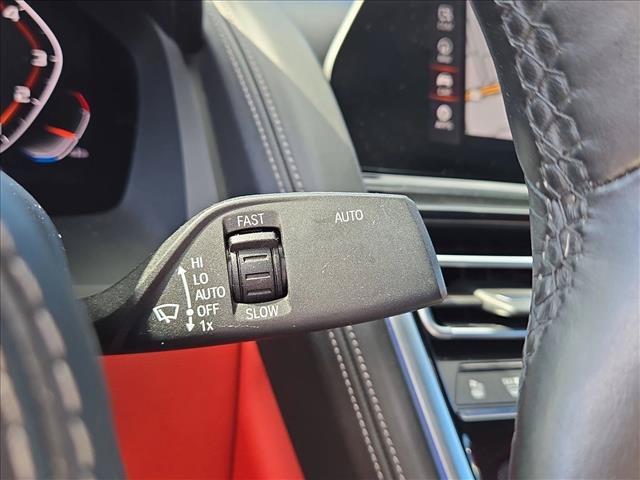 Used 2019 BMW M850i xDrive Convertible AWD/4WD image 15