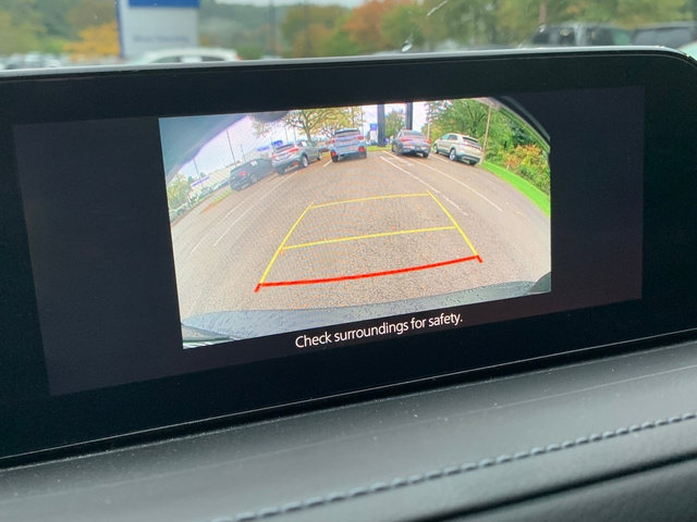 Certified 2024 MAZDA CX-30 AWD 2.5 S w/ Preferred Package image 32