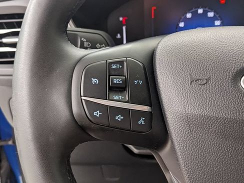 Certified 2023 Ford Escape Active FWD image 31