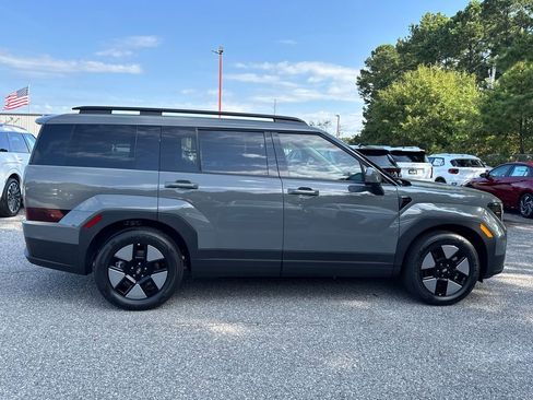 New 2026 Hyundai Santa Fe SEL image 6