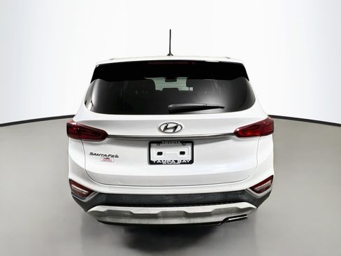 Used 2020 Hyundai Santa Fe SE FWD image 6
