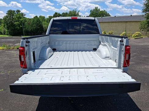 Used 2023 Ford F150 XLT w/ Equipment Group 302A High AWD/4WD image 25