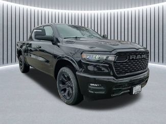 New 2026 RAM 1500 Big Horn AWD/4WD video 1