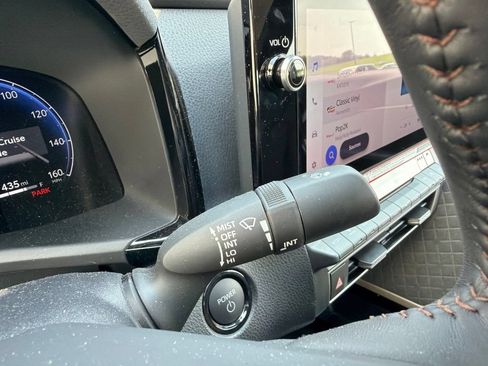 Used 2026 Toyota Camry XLE FWD image 51
