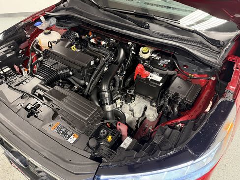 Used 2023 Ford Escape Active w/ Tech Pack #2 image 32