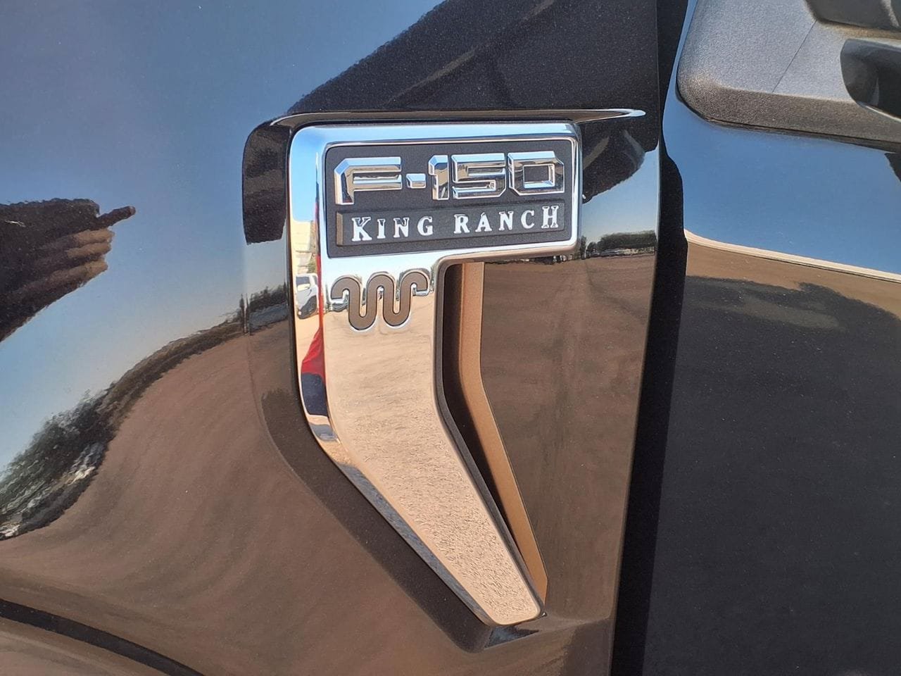 New 2026 Ford F150 King Ranch AWD/4WD image 26