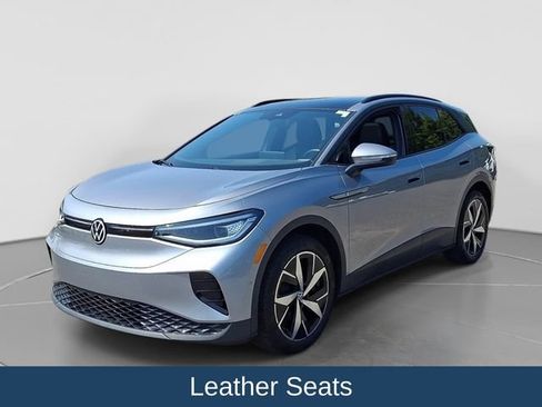 Used 2023 Volkswagen ID.4 S RWD image 4