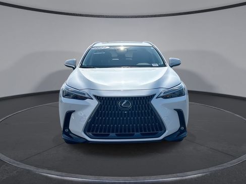 Certified 2024 Lexus NX 250 FWD image 18