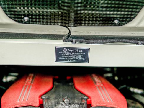 Used 2017 Ferrari 488 Spider image 34