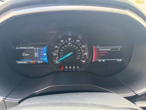 Used 2019 Ford Edge SEL w/ Equipment Group 201A image 13