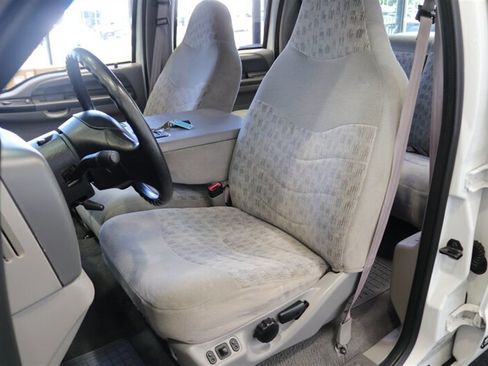 Used 1999 Ford F350 XLT AWD/4WD image 16
